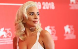 Lady Gaga
