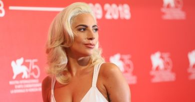 Lady Gaga