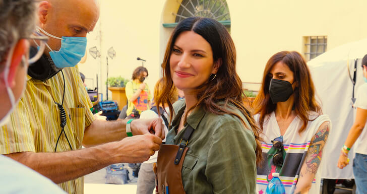 Laura Pausini