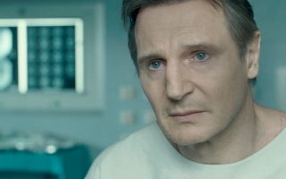 Liam Neeson