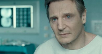 Liam Neeson