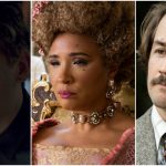 mapa das séries estreias nacionais março 2022