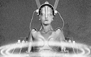 Metropolis