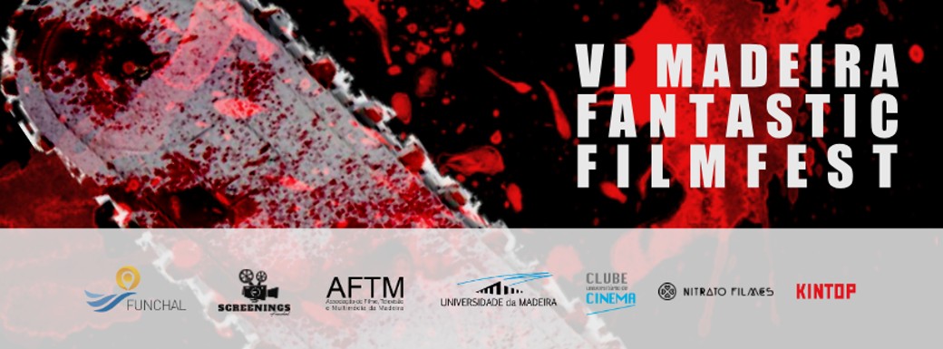 Madeira Fantastic FilmFest (MFFF)