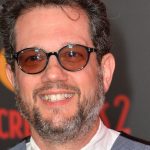 Michael Giacchino