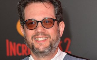 Michael Giacchino