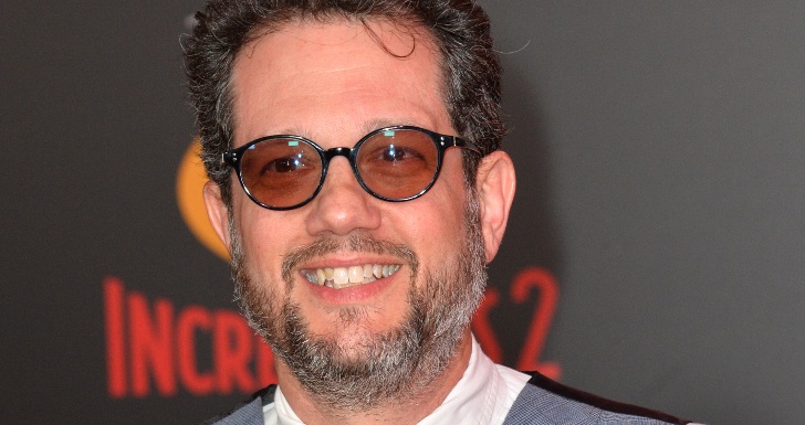 Michael Giacchino