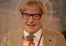 Mike Myers