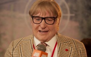 Mike Myers