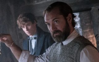 Monstros Fantásticos 3