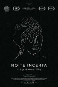 'Noite Incerta'