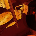 Noites Paralizantes curta-metragem