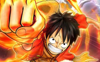 one piece