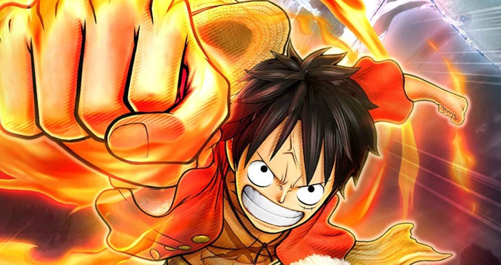 Conheça os melhores jogos do clássico anime One Piece