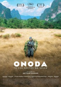 Onoda - 10000 Noites na Selva