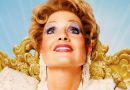 os olhos de tammy faye critica