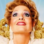 os olhos de tammy faye critica