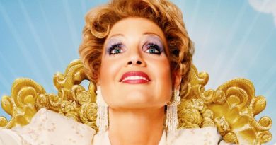 os olhos de tammy faye critica