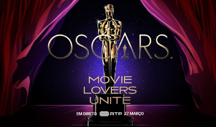 Movie Lovers Unite Oscars RTP 2022