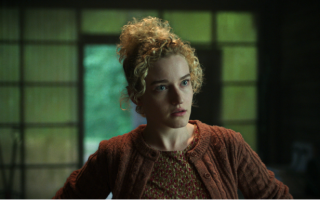 Julia Garner