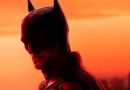 Rob Pattz Pattinson como viligilante de gotham