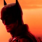 Rob Pattz Pattinson como viligilante de gotham