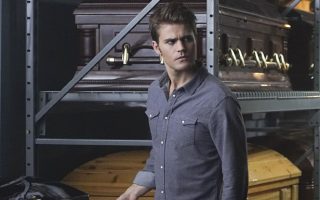 paul wesley