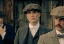 peaky blinders