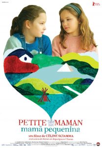 Petite Maman - Mamã Pequenina