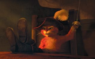 O Gato das Botas