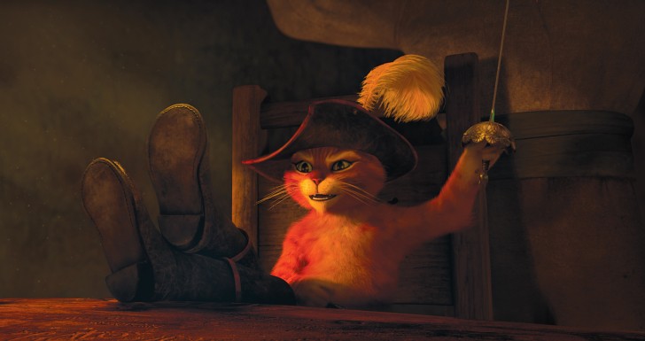 Gato de Botas 2: O Último Pedido' ganha trailer oficial e data de estreia