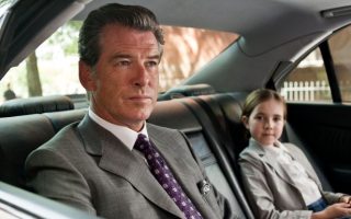 Pierce Brosnan