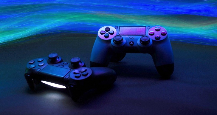 PlayStation