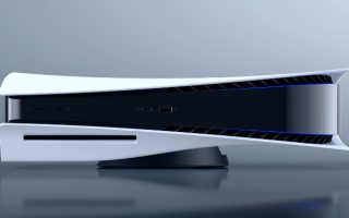 PlayStation 5 Sony