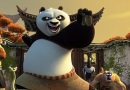 kung fu panda