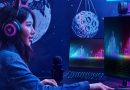 razer key light chroma seiren bt