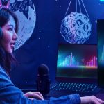 razer key light chroma seiren bt