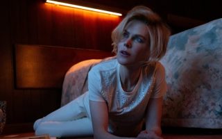 Nicole Kidman
