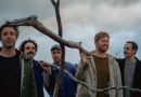Rolling Blackouts Coastal Fever - Tidal River - Endless Room