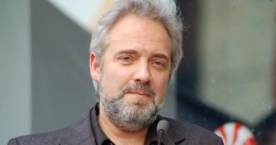 Sam Mendes