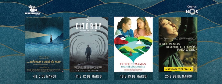 Screenings Funchal