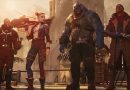 suicide squad