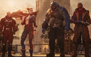 suicide squad