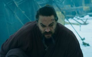 See Jason Momoa