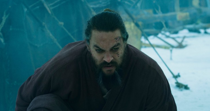 See Jason Momoa