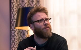 Seth Rogen
