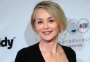 Sharon Stone Blue Beetle