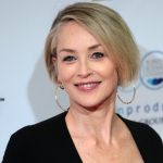 Sharon Stone Blue Beetle
