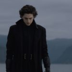 Timothée Chalamet
