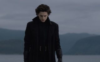 Timothée Chalamet
